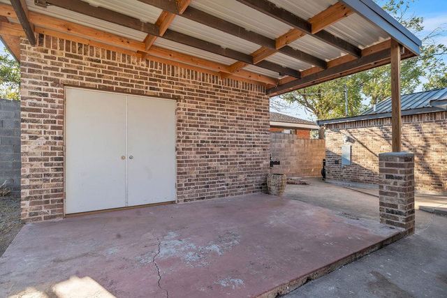 803 W 14th St, Big Spring, TX 79720