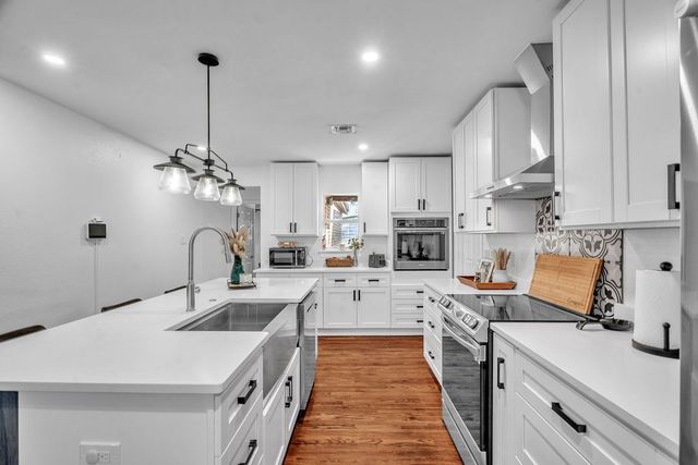 803 W 14th St, Big Spring, TX 79720