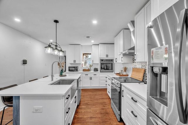 803 W 14th St, Big Spring, TX 79720