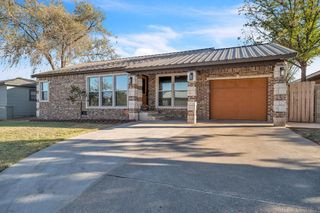 803 W 14th St, Big Spring, TX 79720