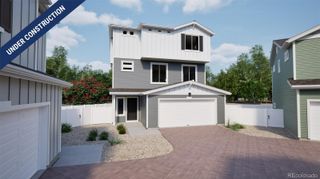 10198 E Scranton Court, Commerce City, CO 80022