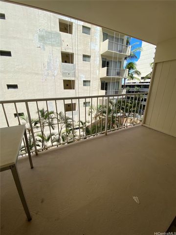 440 Lewers Street 403, Honolulu, HI 96815