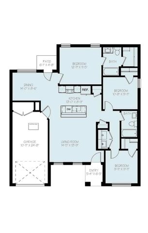 8305 24th Street, Lubbock, TX 79407