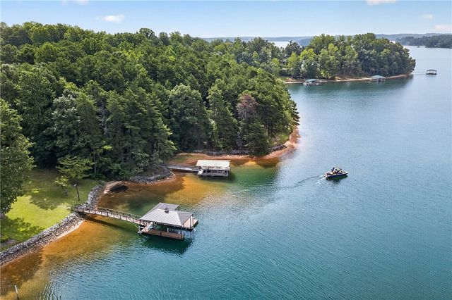 246 Petty Road, Seneca, SC 29672