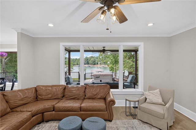246 Petty Road, Seneca, SC 29672