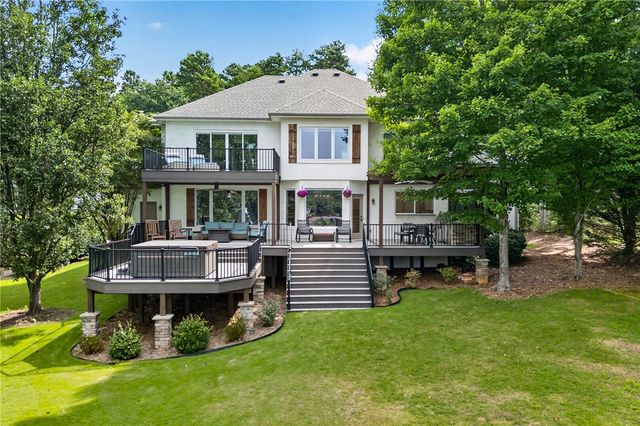 246 Petty Road, Seneca, SC 29672