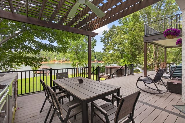 246 Petty Road, Seneca, SC 29672