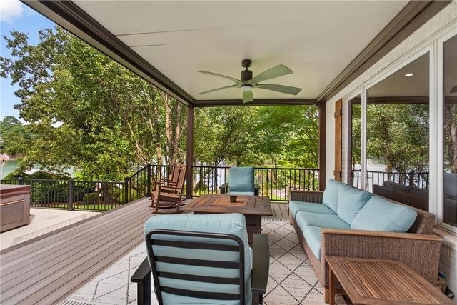 246 Petty Road, Seneca, SC 29672