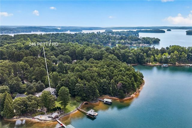 246 Petty Road, Seneca, SC 29672