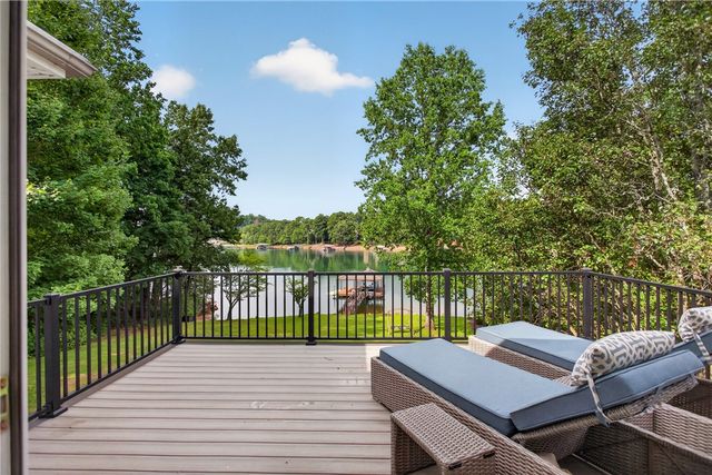 246 Petty Road, Seneca, SC 29672