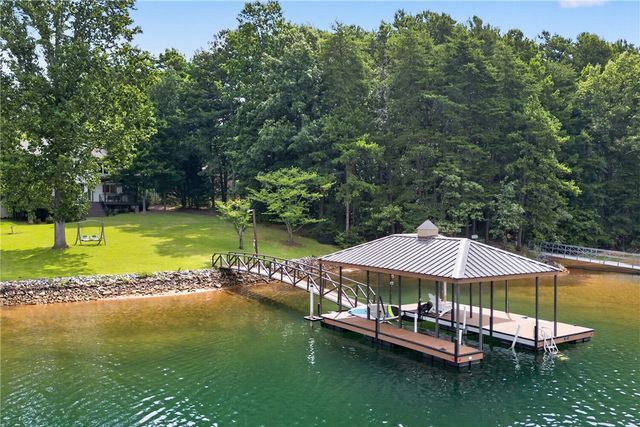 246 Petty Road, Seneca, SC 29672