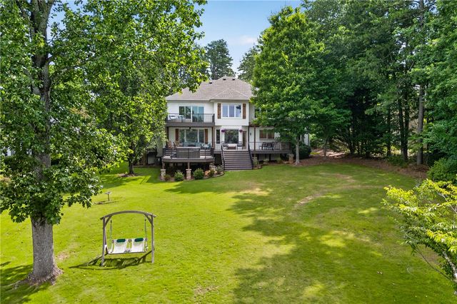 246 Petty Road, Seneca, SC 29672