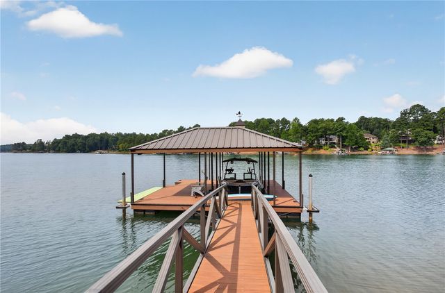 246 Petty Road, Seneca, SC 29672