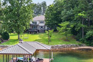 246 Petty Road, Seneca, SC 29672