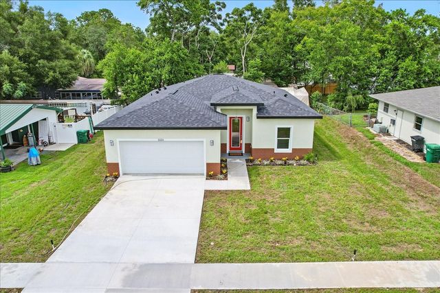2225 W HOWARD PLACE, Citrus Springs, FL 34434