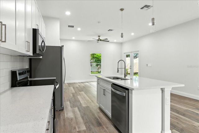 2225 W HOWARD PLACE, Citrus Springs, FL 34434