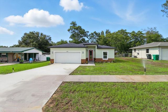 2225 W HOWARD PLACE, Citrus Springs, FL 34434