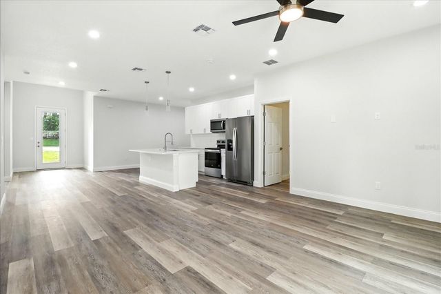 2225 W HOWARD PLACE, Citrus Springs, FL 34434