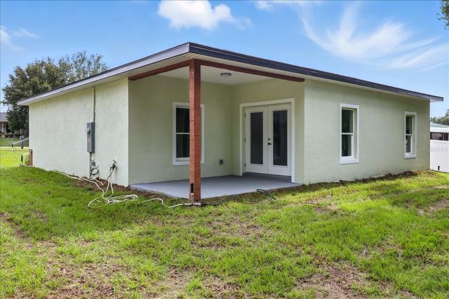 2225 W HOWARD PLACE, Citrus Springs, FL 34434