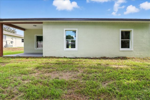 2225 W HOWARD PLACE, Citrus Springs, FL 34434