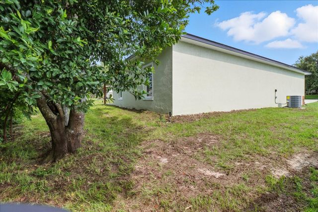 2225 W HOWARD PLACE, Citrus Springs, FL 34434