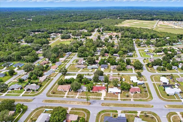 2225 W HOWARD PLACE, Citrus Springs, FL 34434