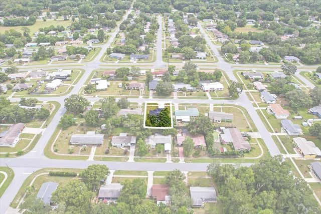 2225 W HOWARD PLACE, Citrus Springs, FL 34434