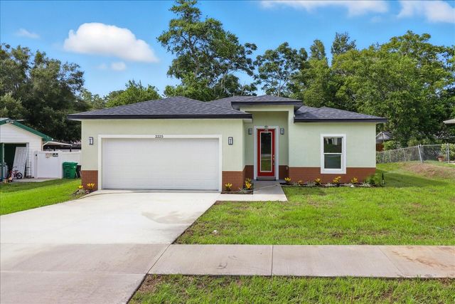 2225 W HOWARD PLACE, Citrus Springs, FL 34434