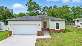 2225 W HOWARD PLACE, Citrus Springs, FL 34434