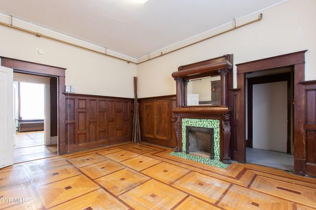 200 Solar Street Street, Bristol, VA 24201