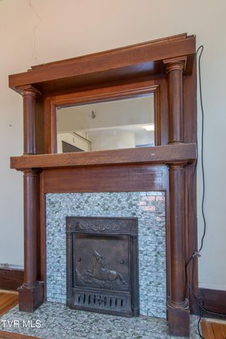 200 Solar Street Street, Bristol, VA 24201