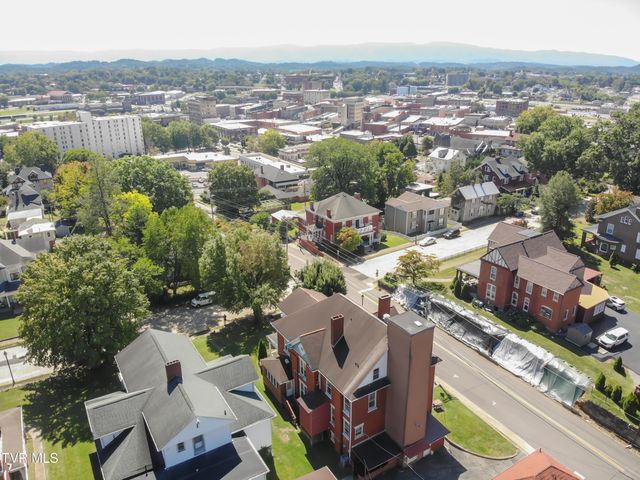 200 Solar Street Street, Bristol, VA 24201