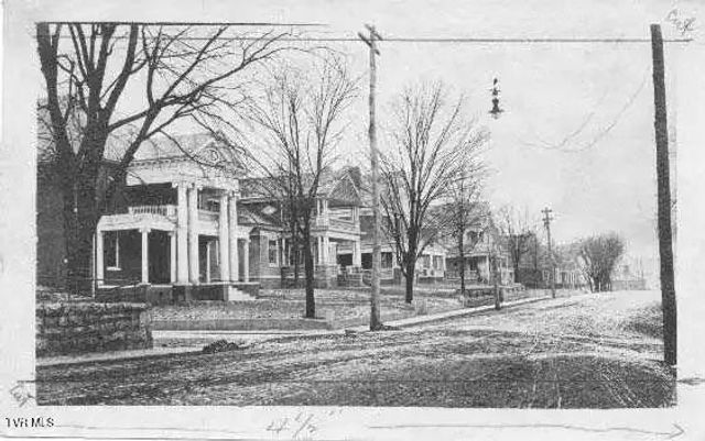 200 Solar Street Street, Bristol, VA 24201