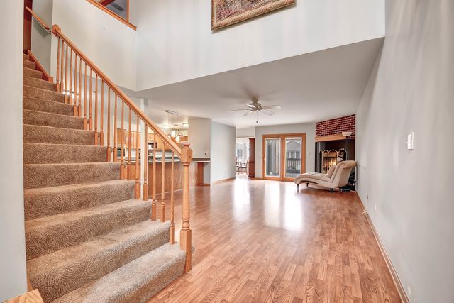 13537 Latrobe Avenue -, Crestwood, IL 60418