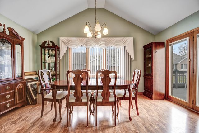 13537 Latrobe Avenue -, Crestwood, IL 60418