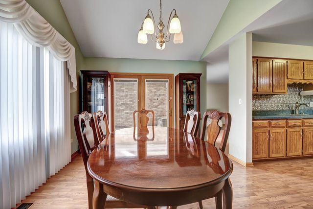 13537 Latrobe Avenue -, Crestwood, IL 60418