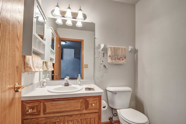 13537 Latrobe Avenue -, Crestwood, IL 60418