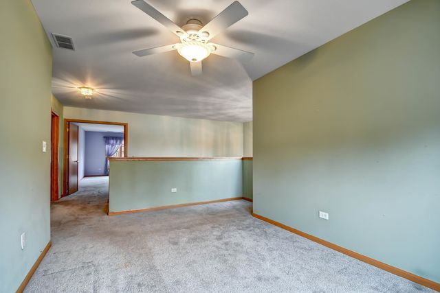 13537 Latrobe Avenue -, Crestwood, IL 60418