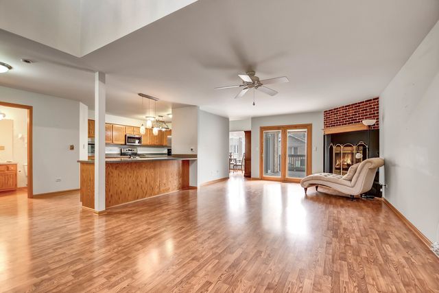 13537 Latrobe Avenue -, Crestwood, IL 60418