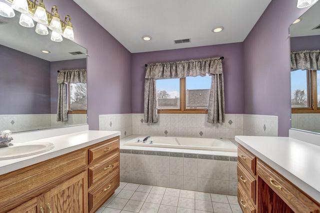 13537 Latrobe Avenue -, Crestwood, IL 60418