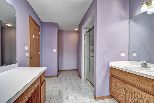 13537 Latrobe Avenue -, Crestwood, IL 60418