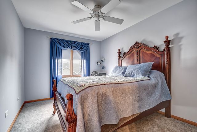 13537 Latrobe Avenue -, Crestwood, IL 60418