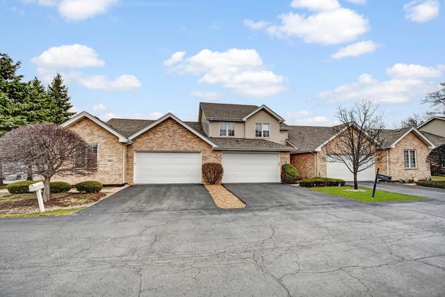 13537 Latrobe Avenue -, Crestwood, IL 60418