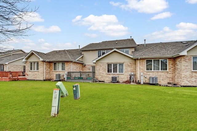 13537 Latrobe Avenue -, Crestwood, IL 60418