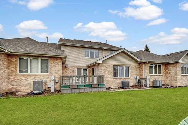 13537 Latrobe Avenue -, Crestwood, IL 60418