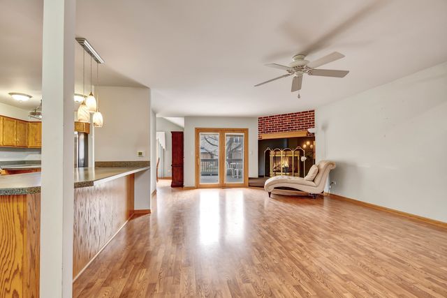 13537 Latrobe Avenue -, Crestwood, IL 60418