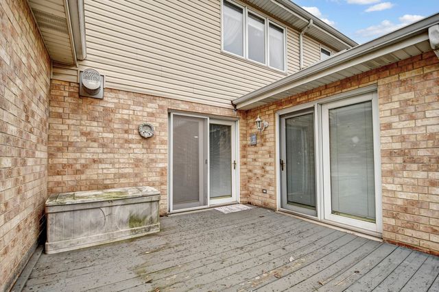 13537 Latrobe Avenue -, Crestwood, IL 60418