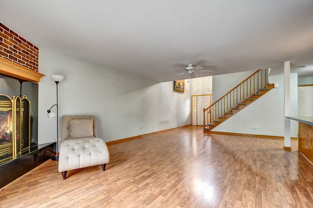 13537 Latrobe Avenue -, Crestwood, IL 60418