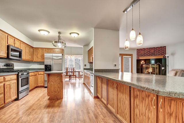 13537 Latrobe Avenue -, Crestwood, IL 60418