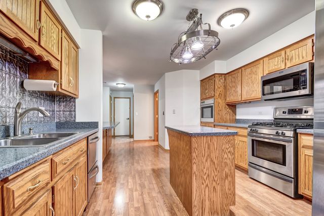 13537 Latrobe Avenue -, Crestwood, IL 60418